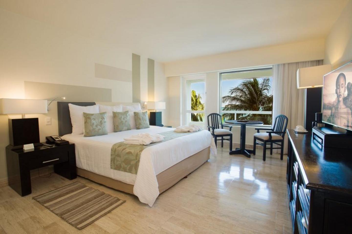 Timeshare Owner