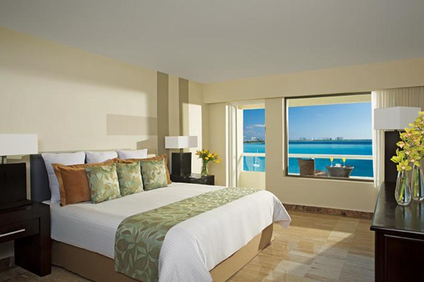 Beach Resort