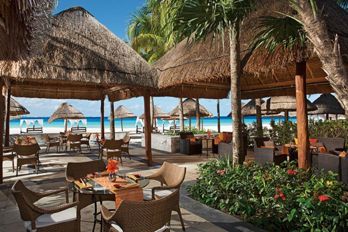 Beach Resort