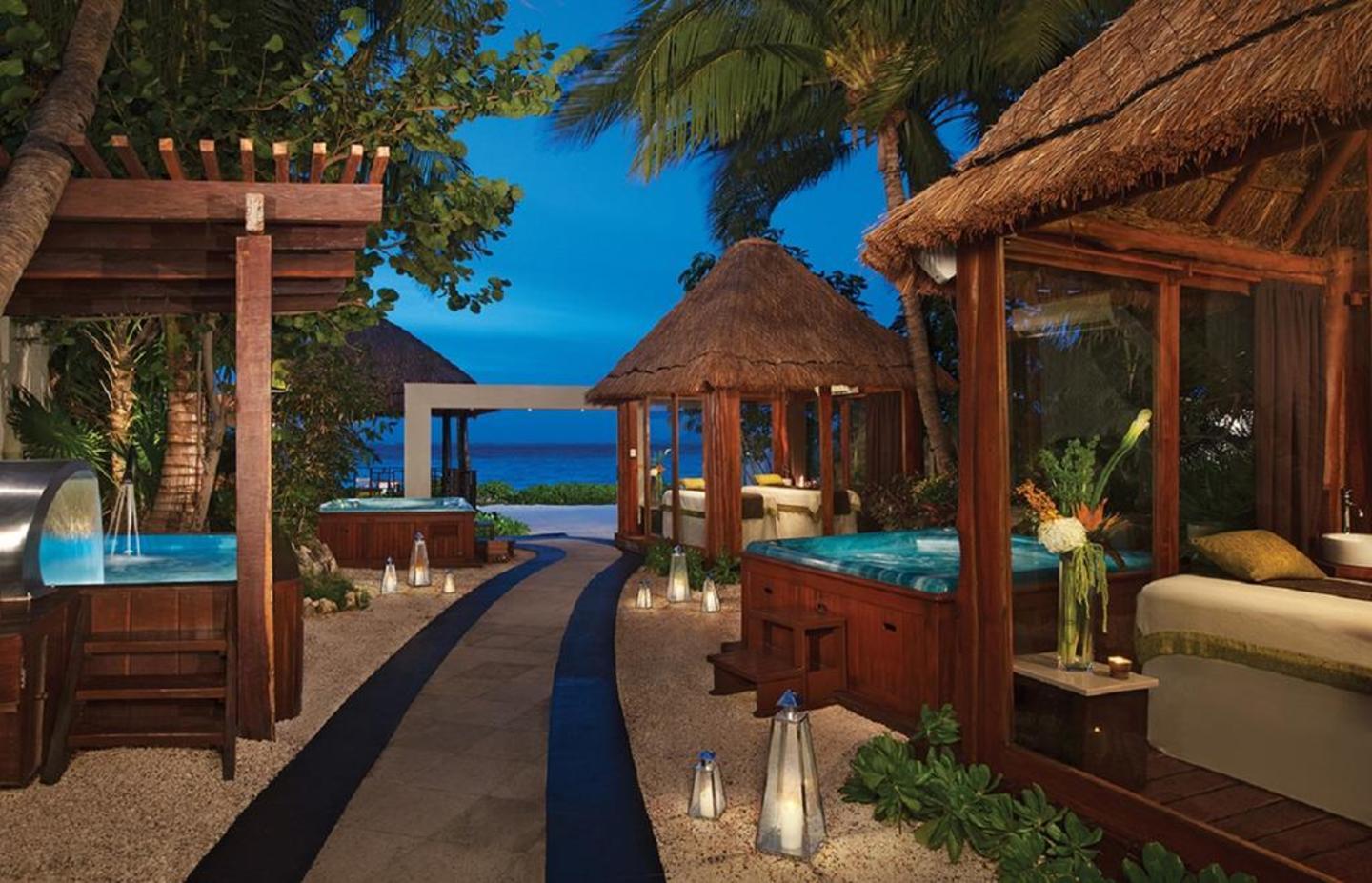 Timeshare Exchange