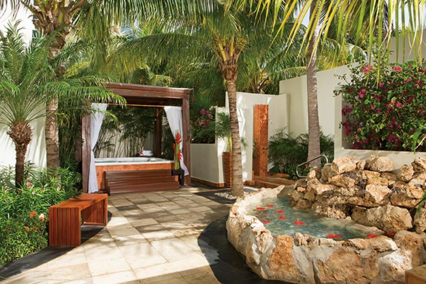 Timeshare Owner