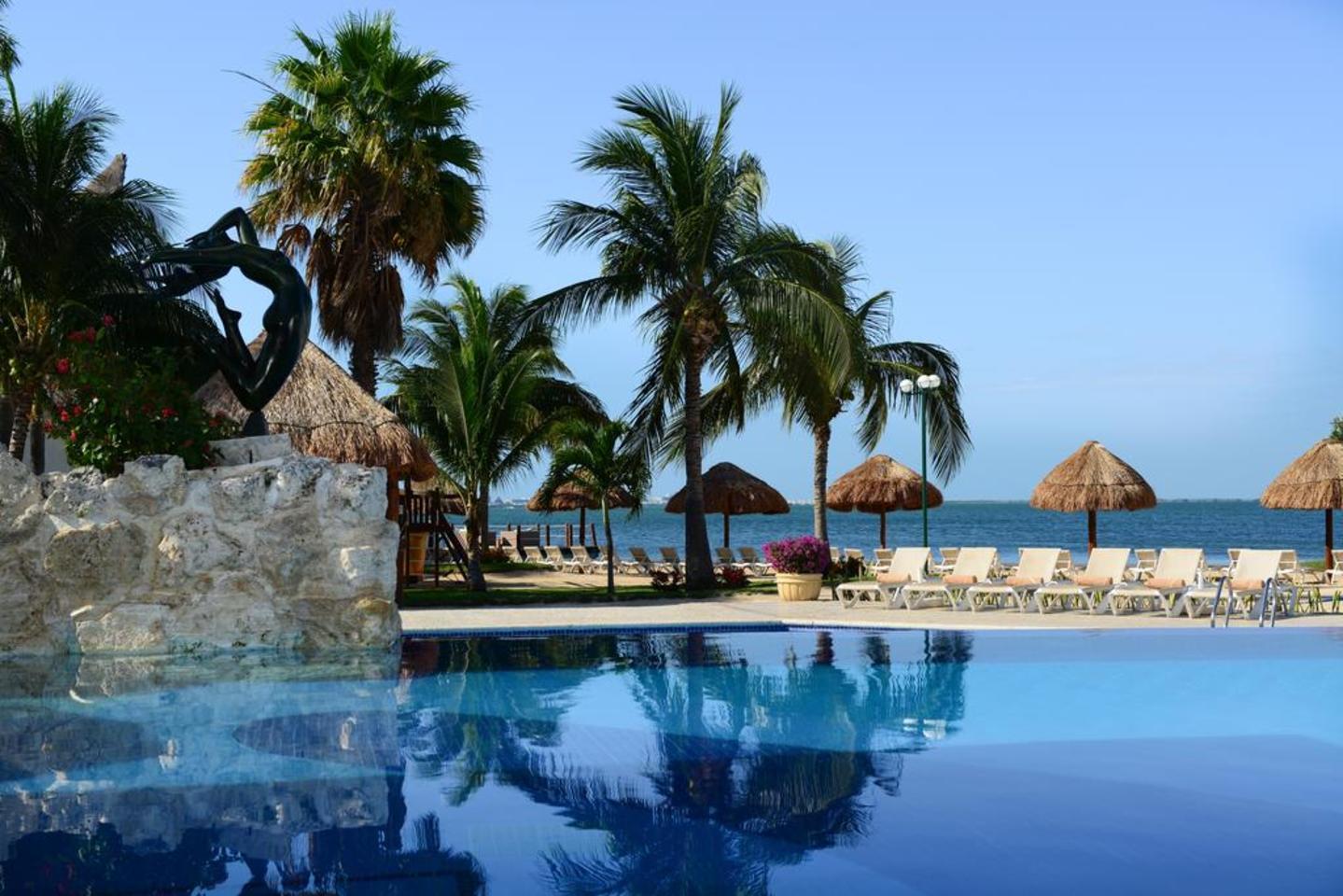 Beach Resort