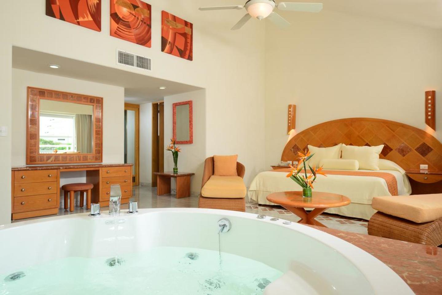 Best Resorts