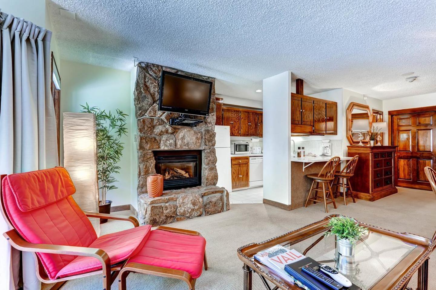 Timeshare Owner