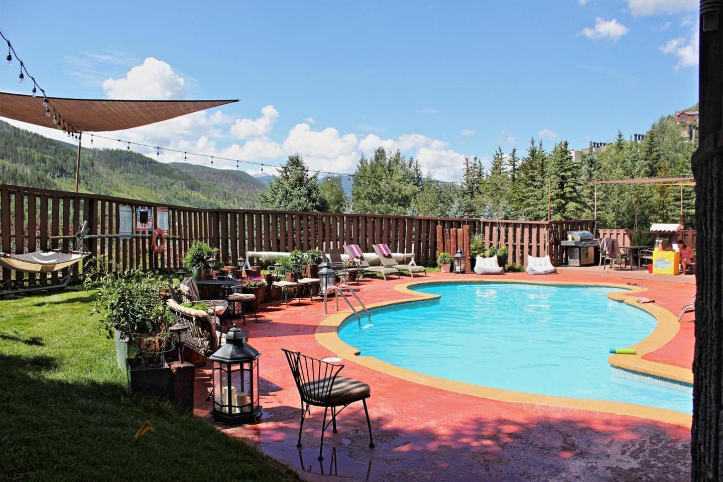 Vacation Property