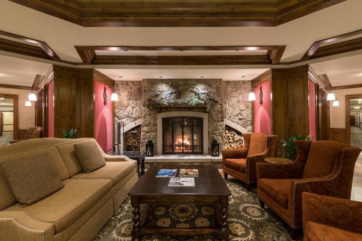 Best Resorts