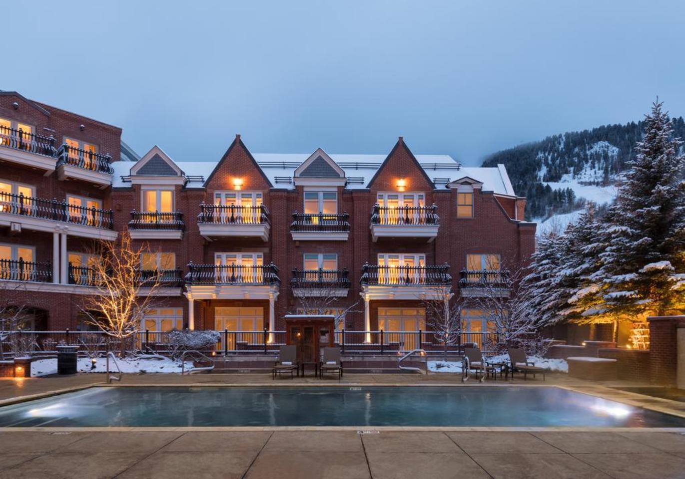 Best Resorts