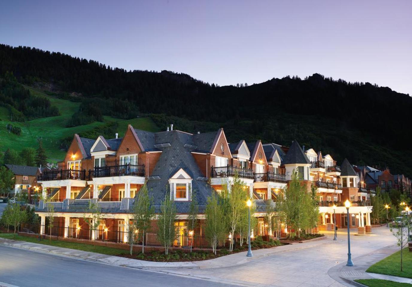 Beach Resort