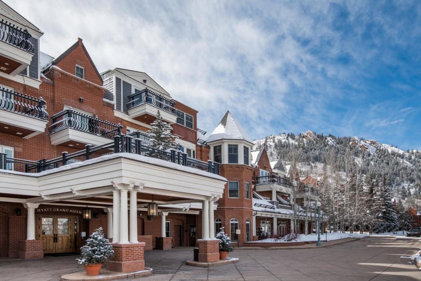Best Resorts