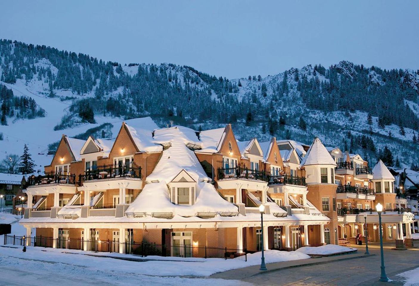 Timeshare Owner