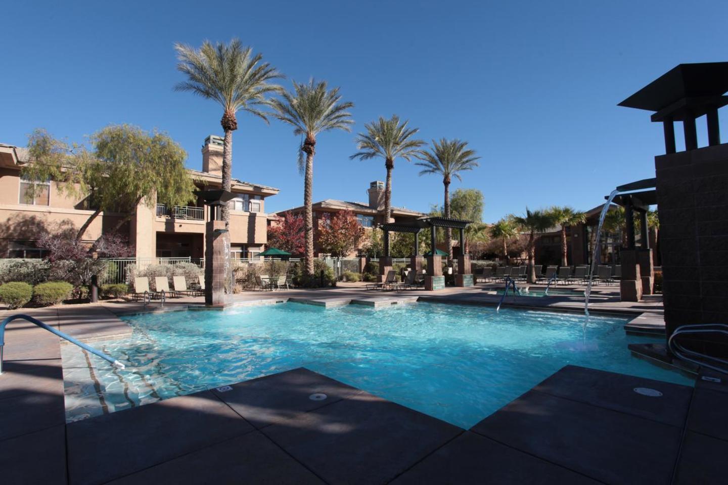 Best Resorts