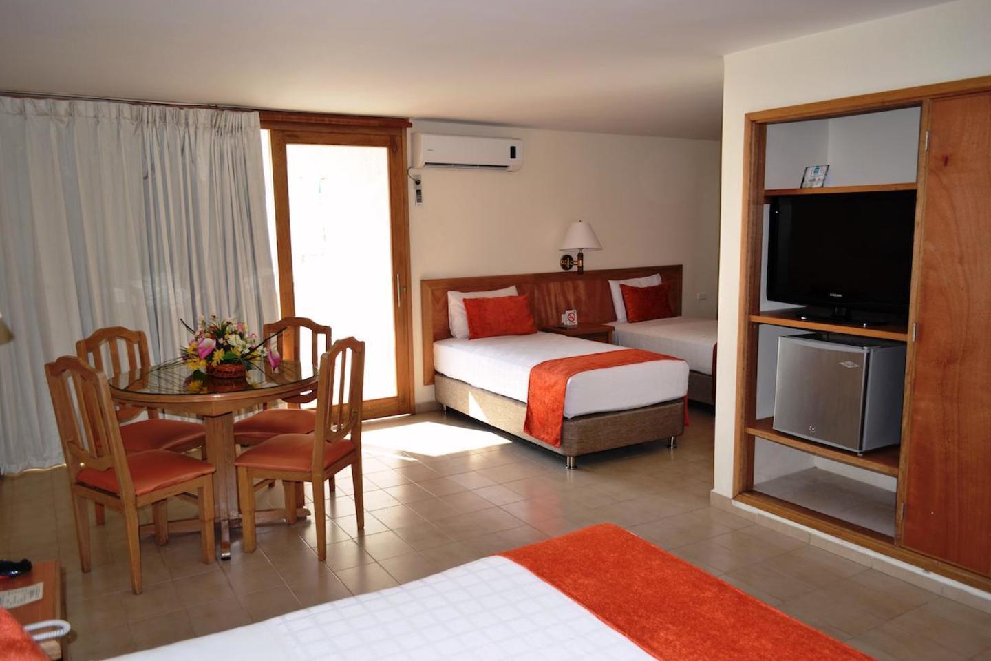 Timeshare Owner