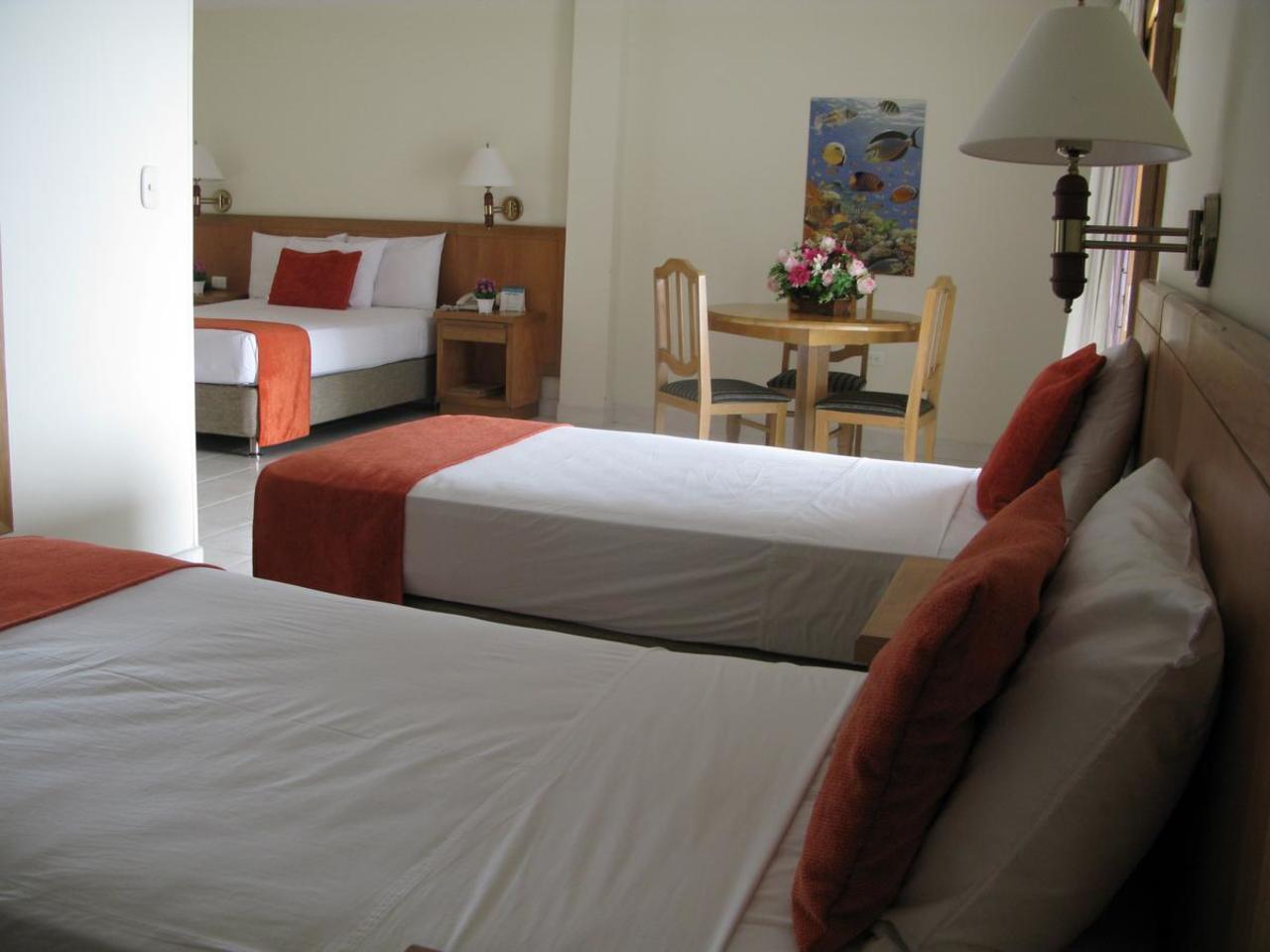 Beach Resort