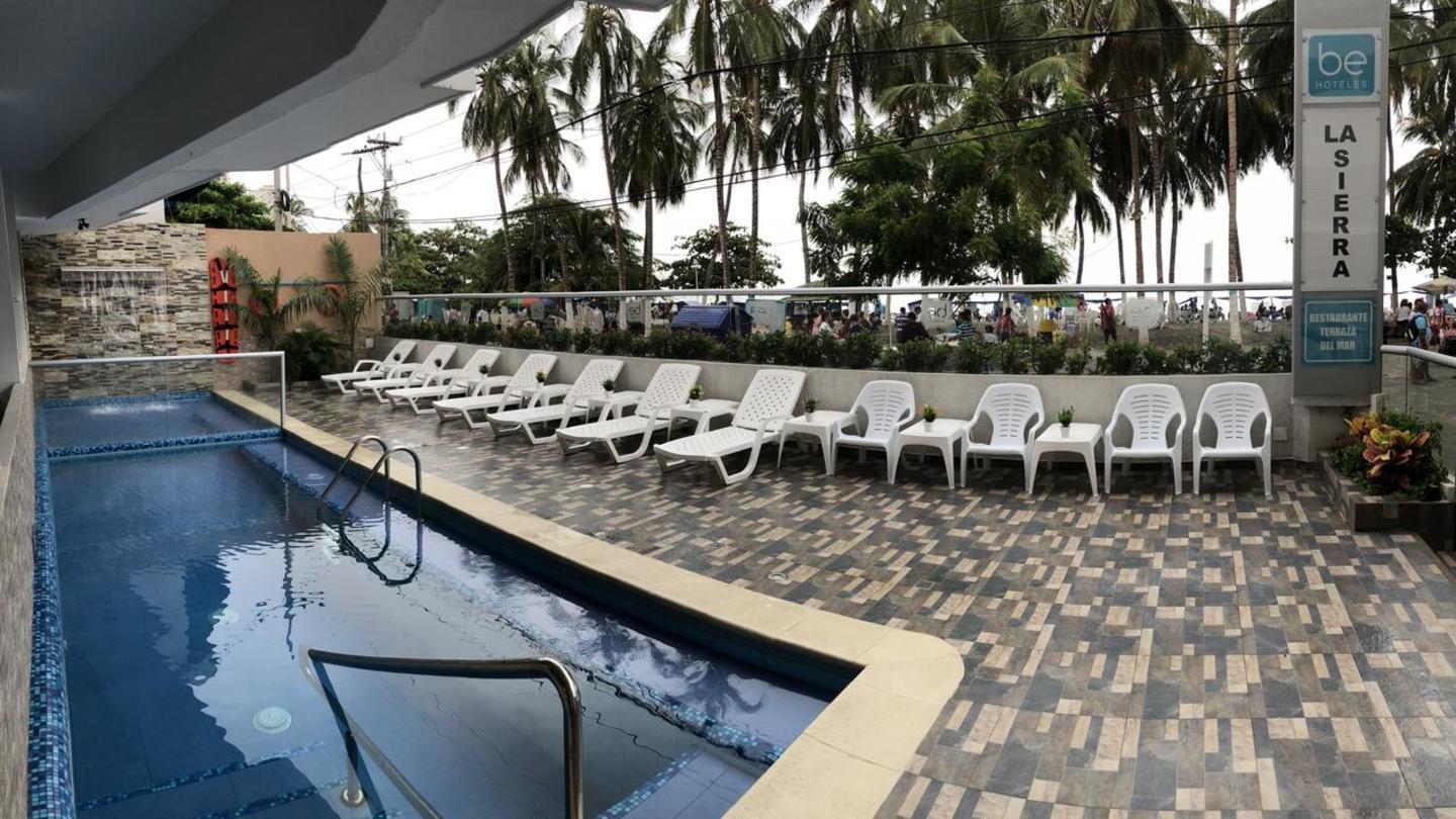 Resort