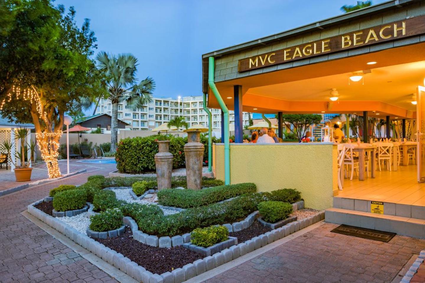 Timeshare Owner
