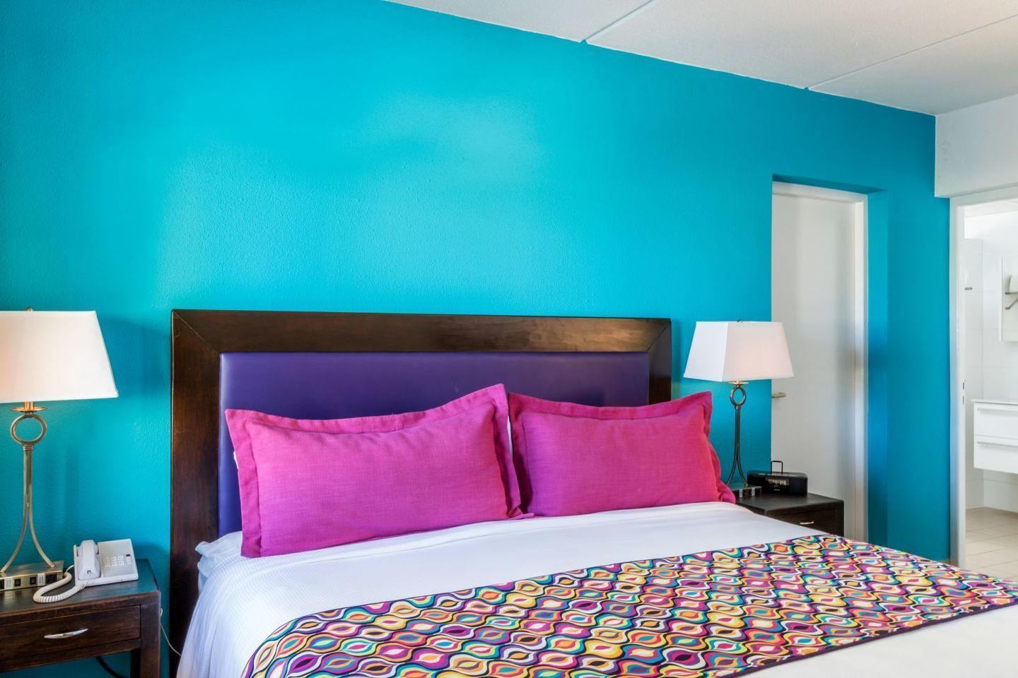 Beach Resort
