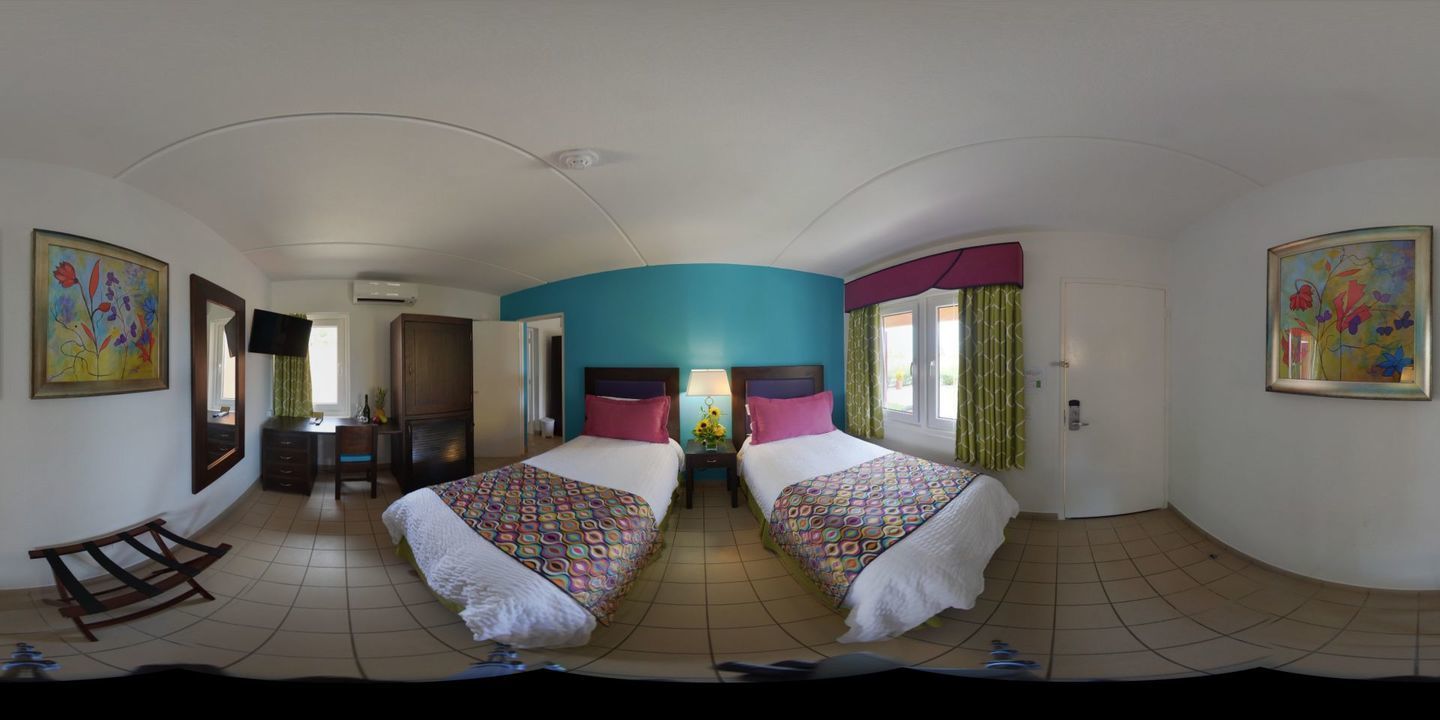 Resort