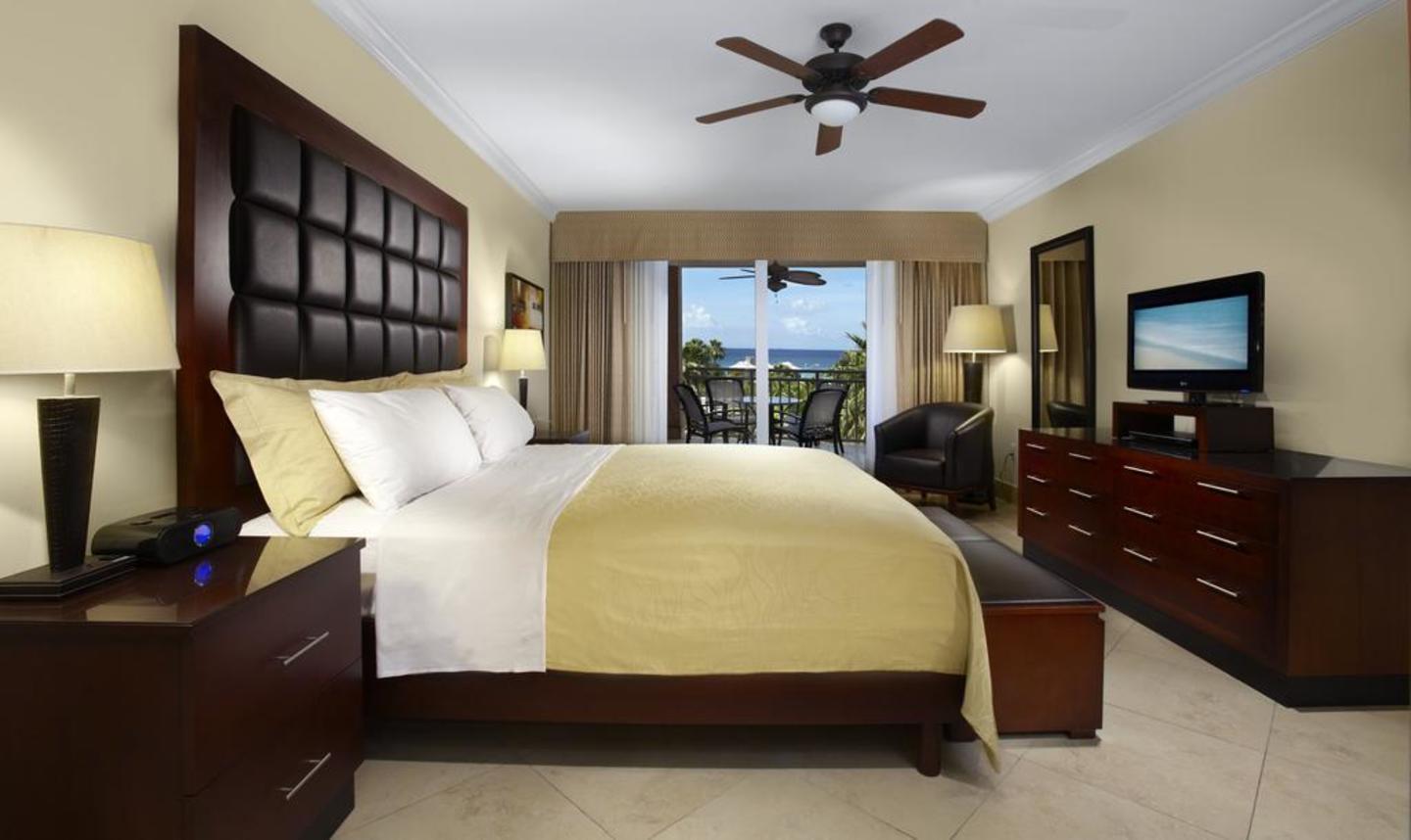 Vacation Property