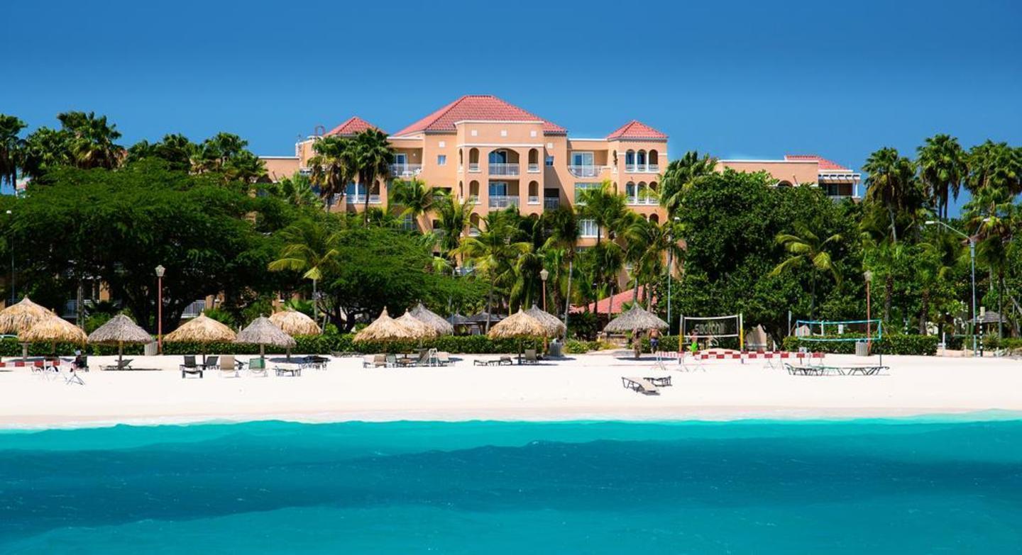 Resort