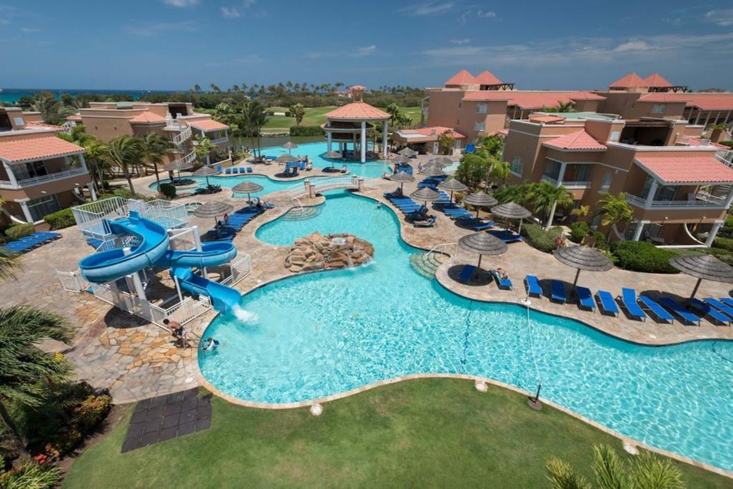 Timeshare