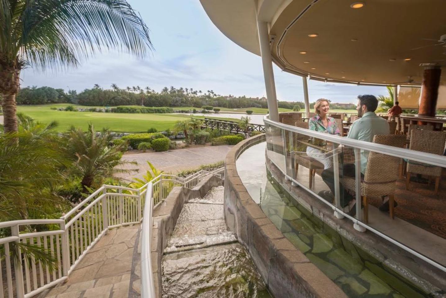 Timeshare Owner