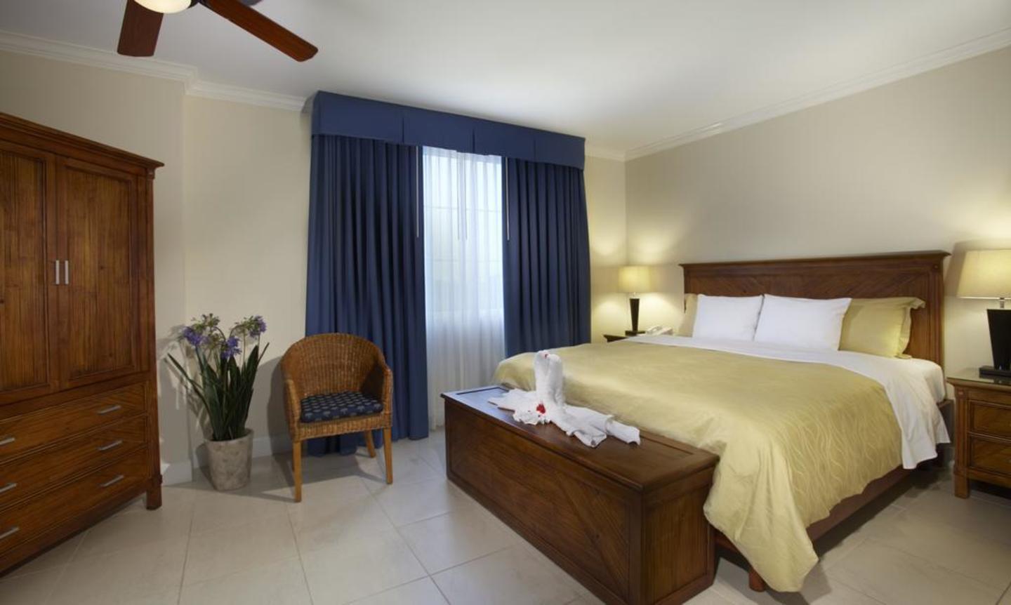 Timeshare Owner