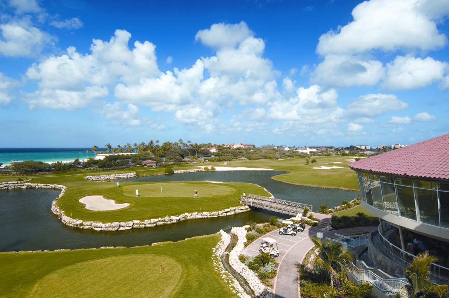 Best Resorts
