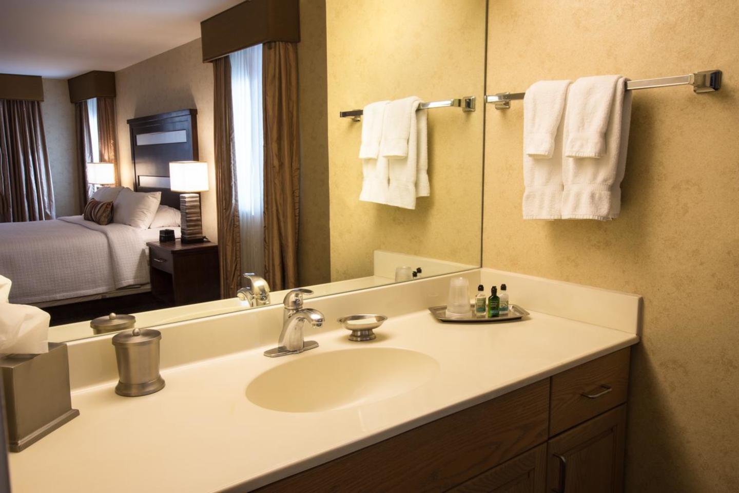 Best Resorts