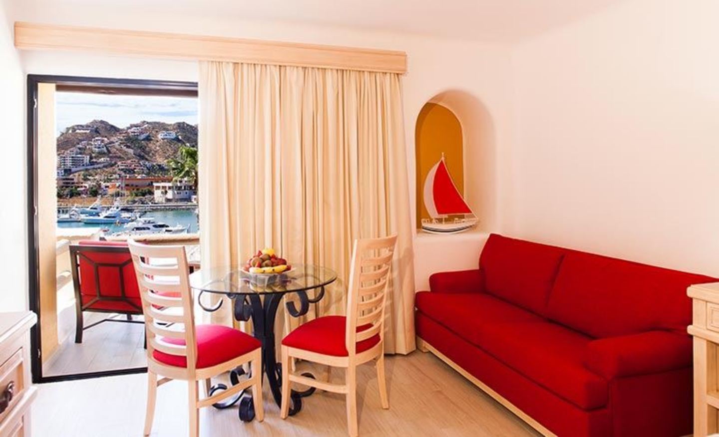 Timeshare Exchange
