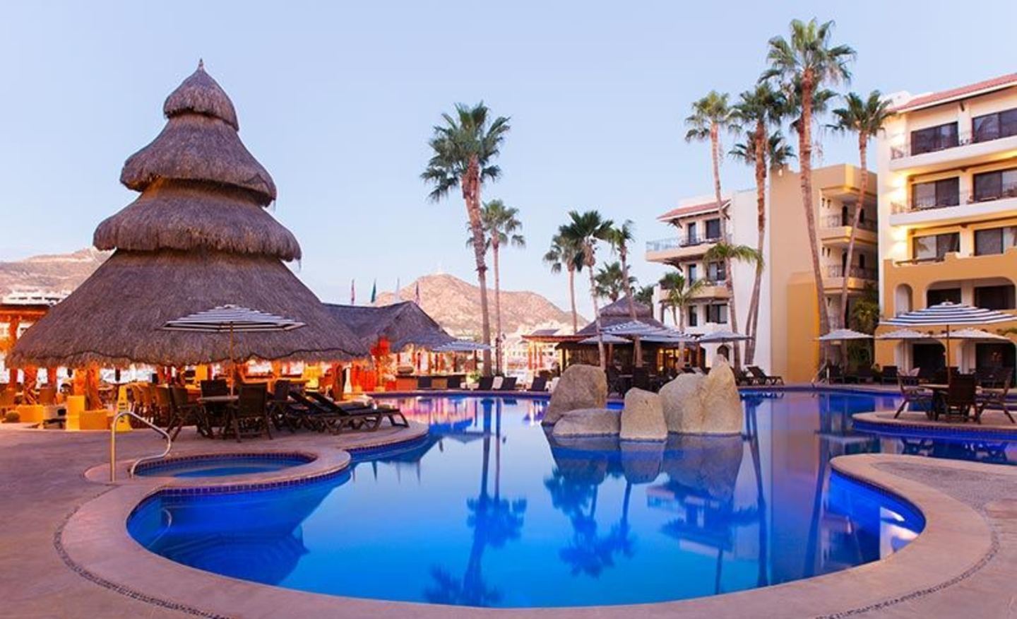Beach Resort