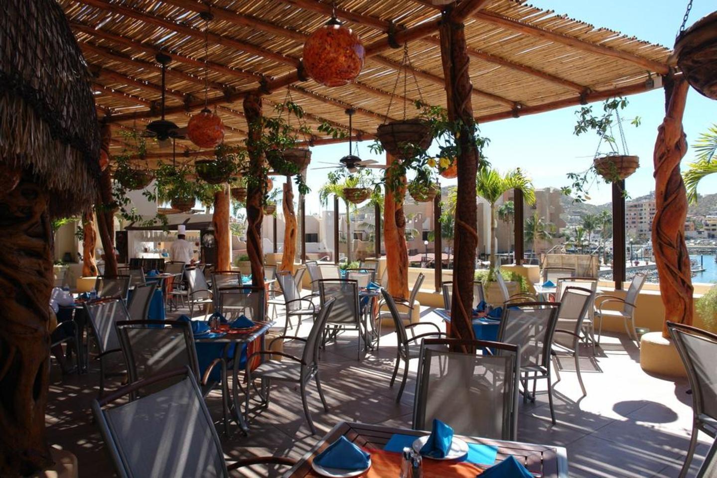 Resort