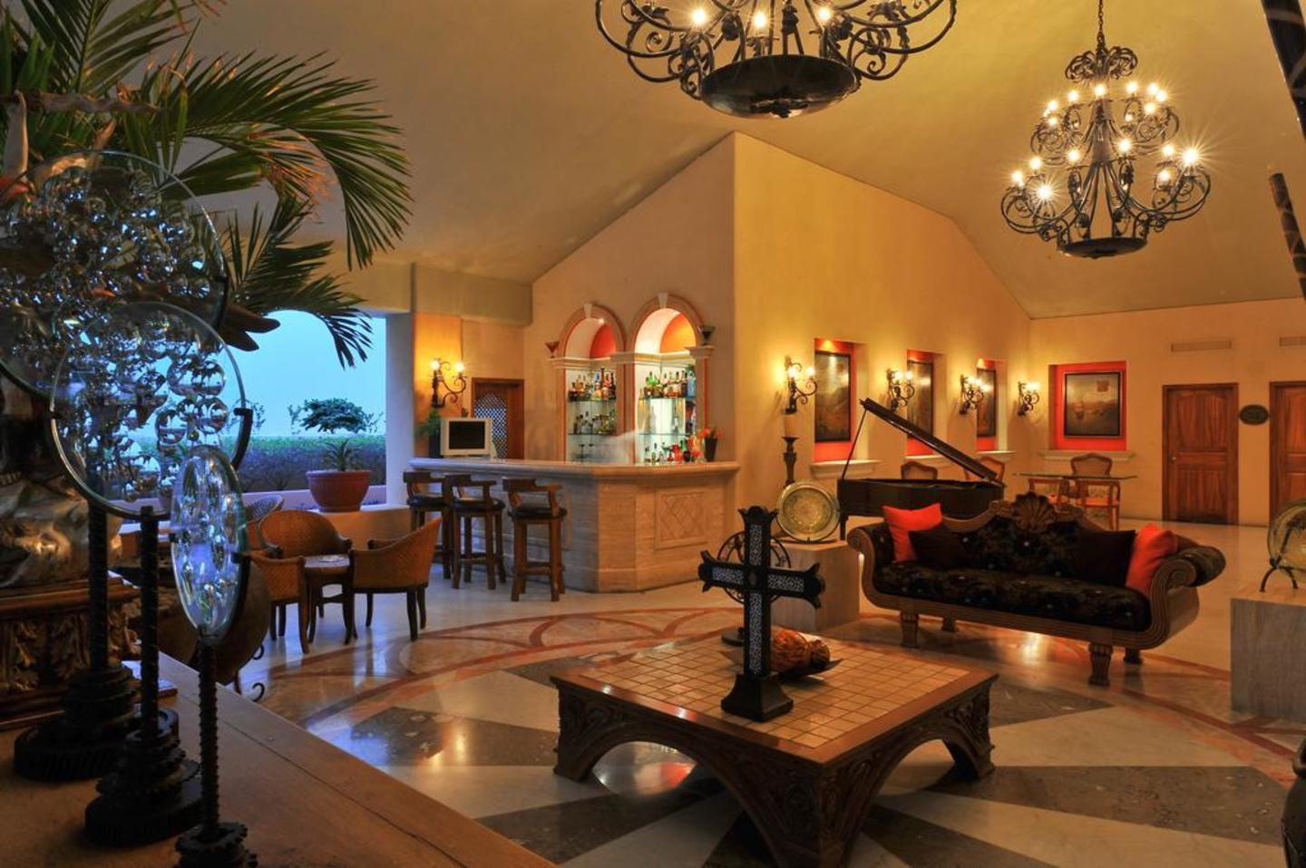 Resort