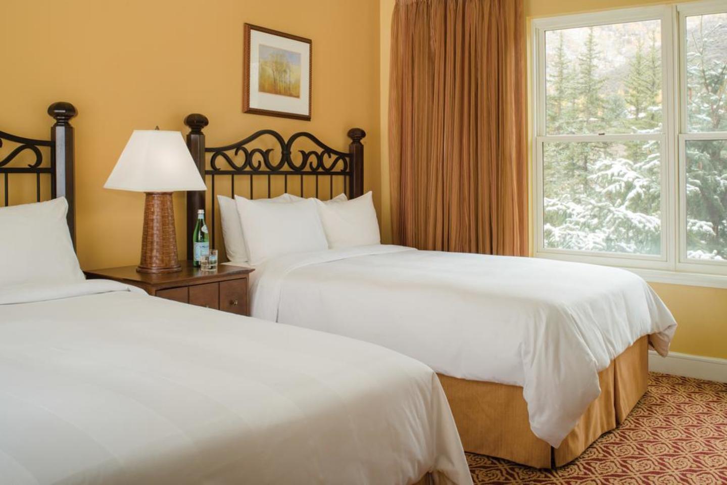 Timeshare Owner