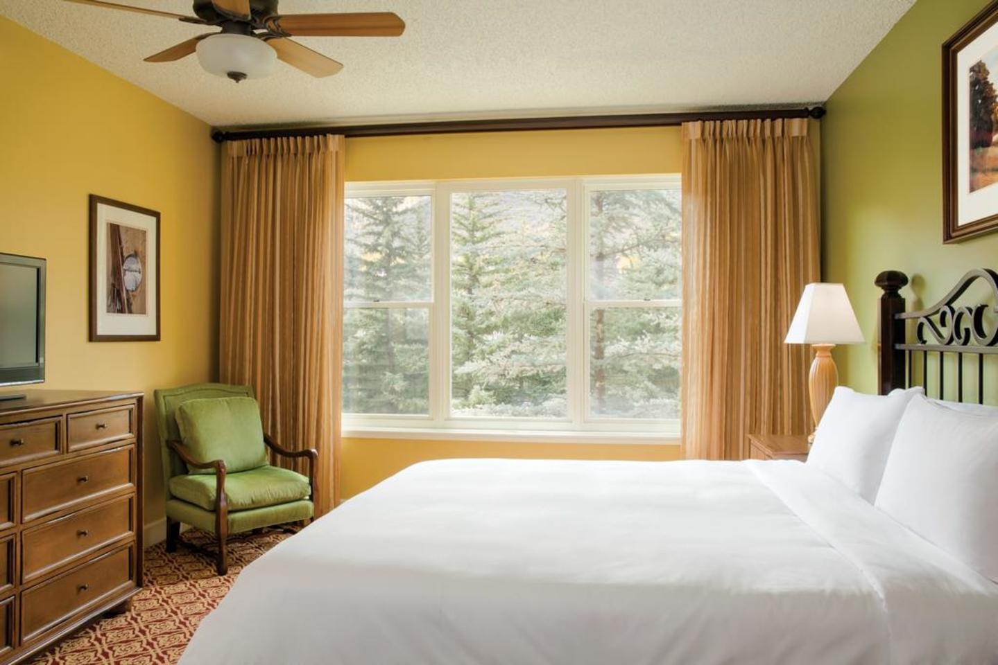 Best Resorts