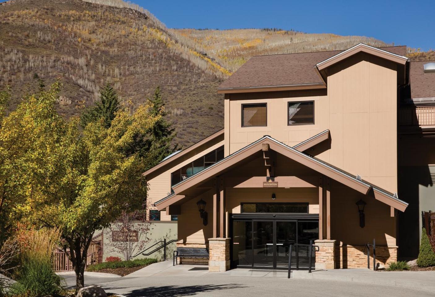 Timeshare Exchange
