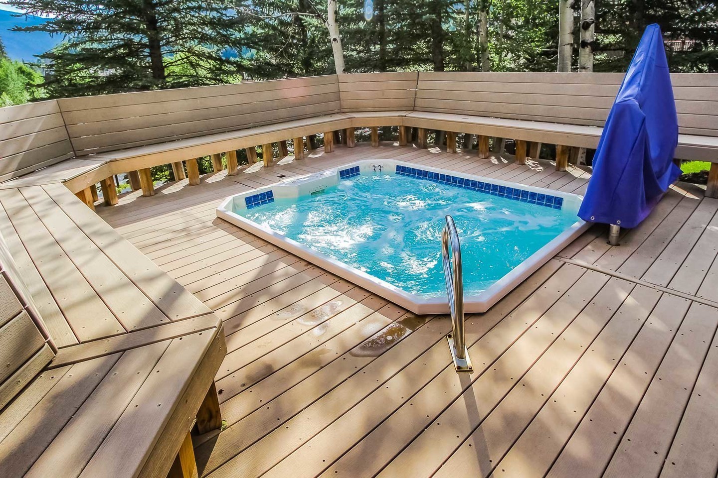 Vacation Property