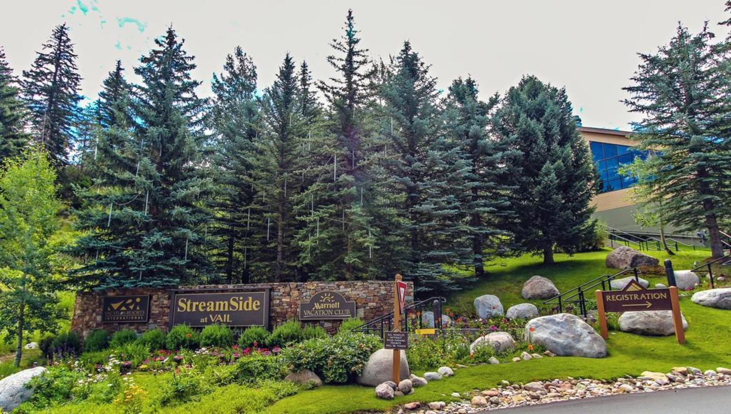 Timeshare Owner