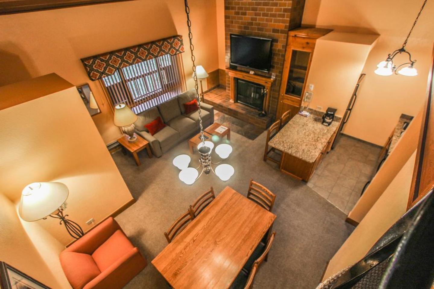 Vacation Property