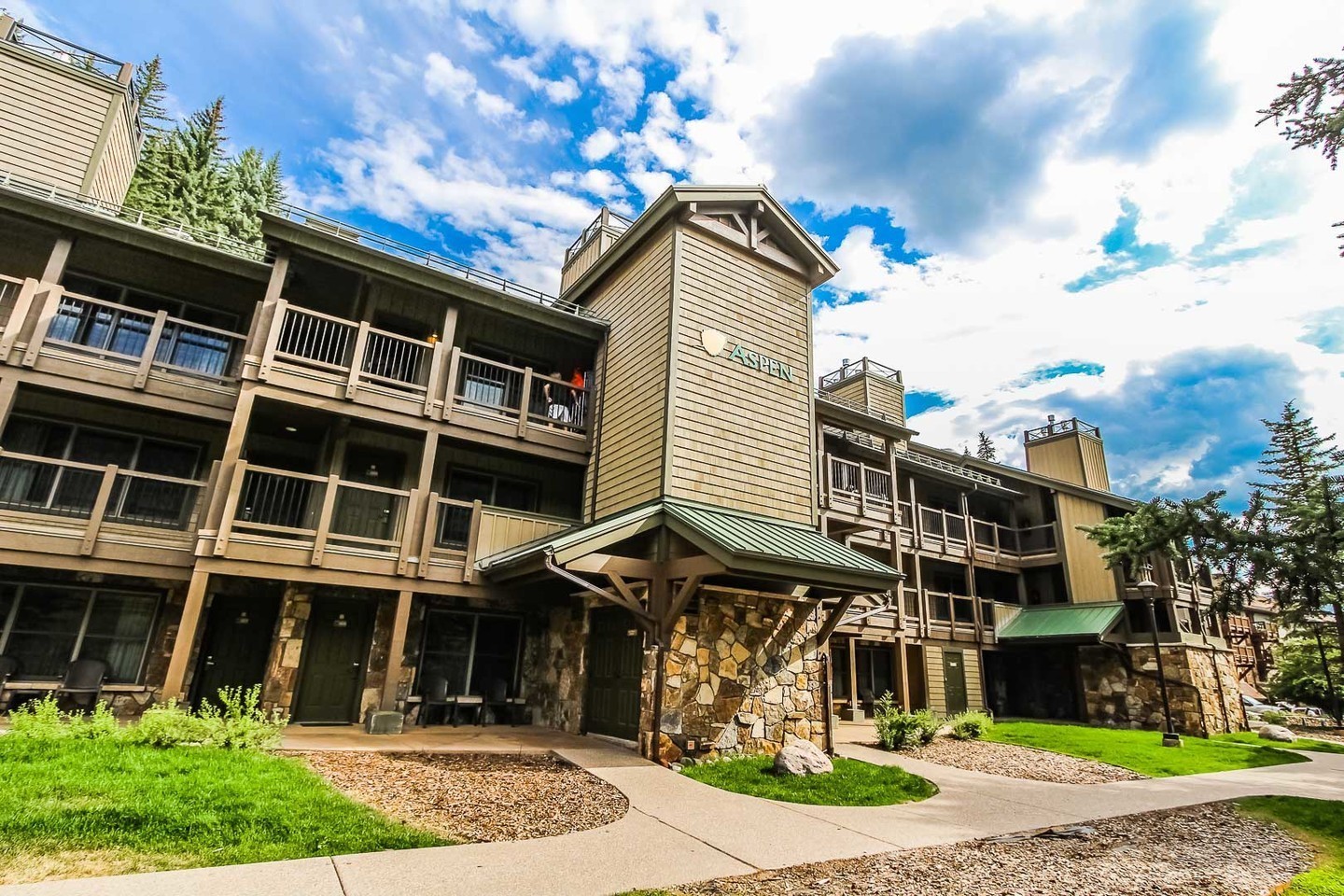 Timeshare Exchange