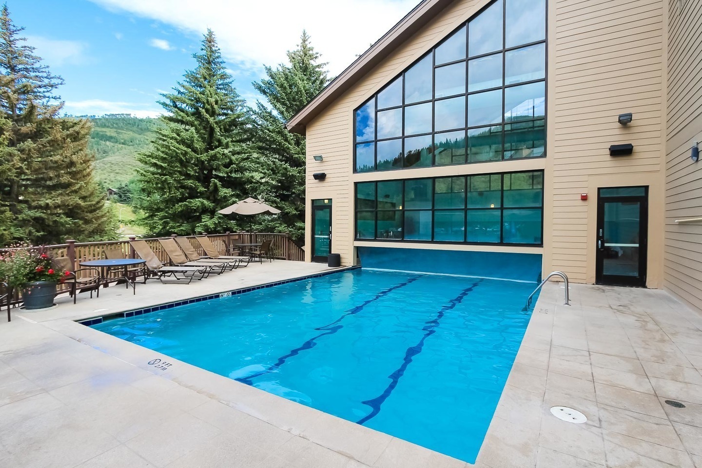 Timeshare Exchange