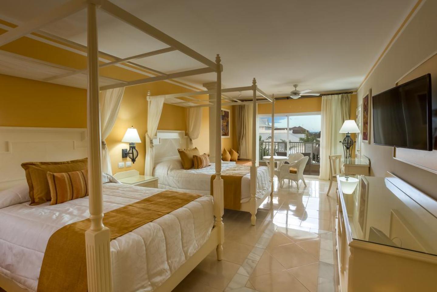 Timeshare Owner