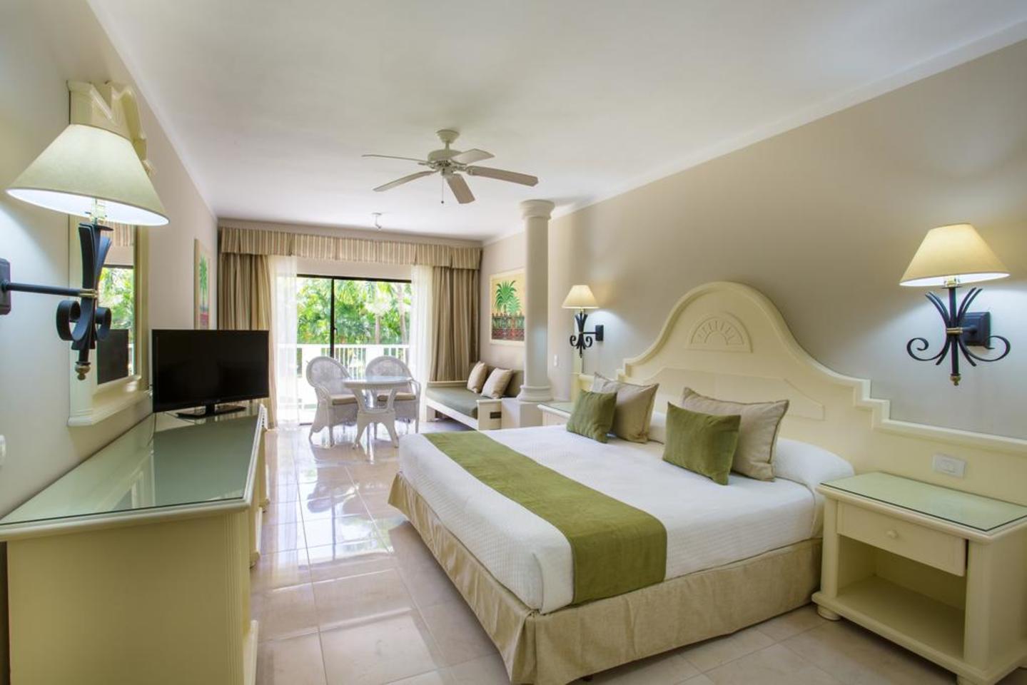 Best Resorts