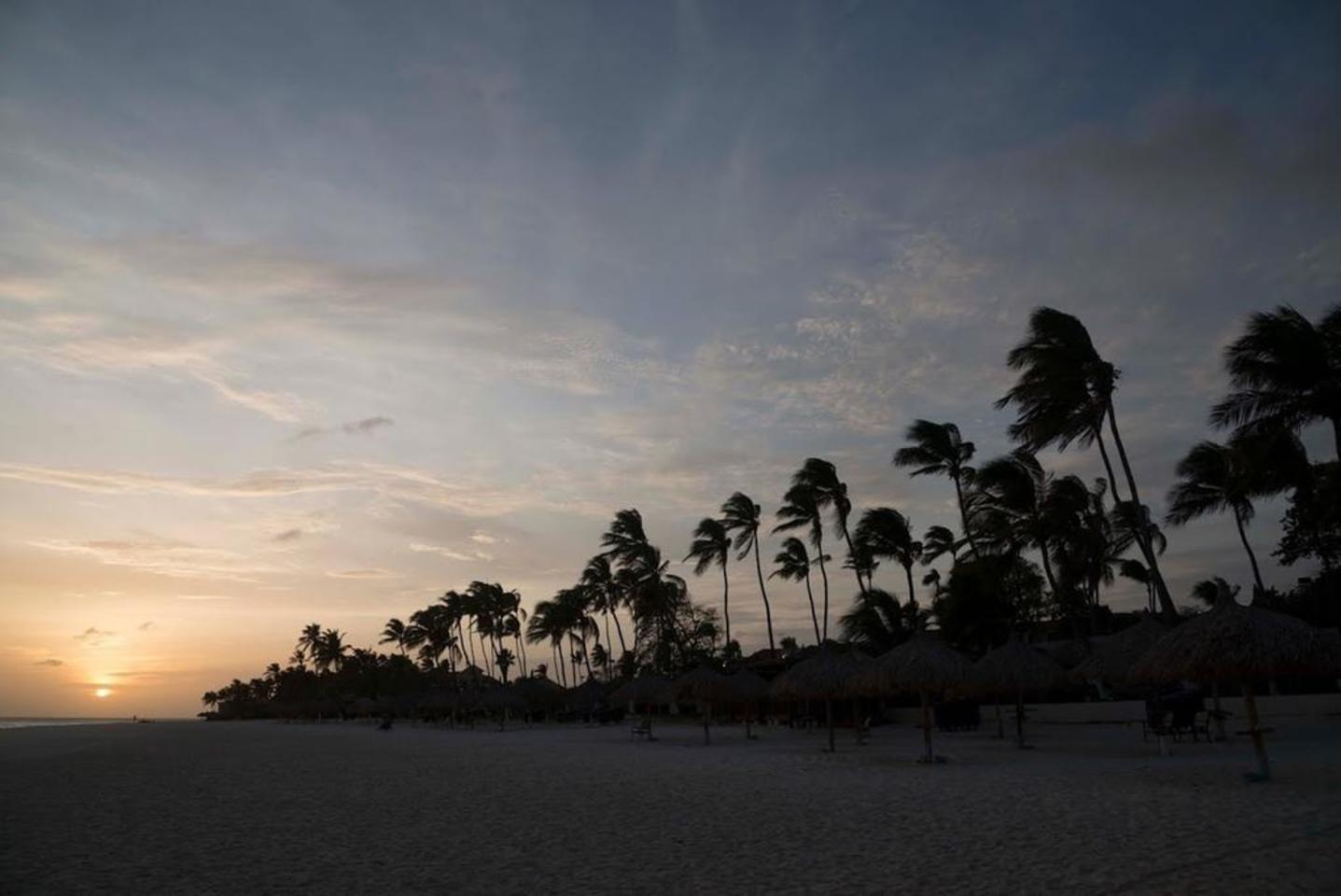 Beach Resort