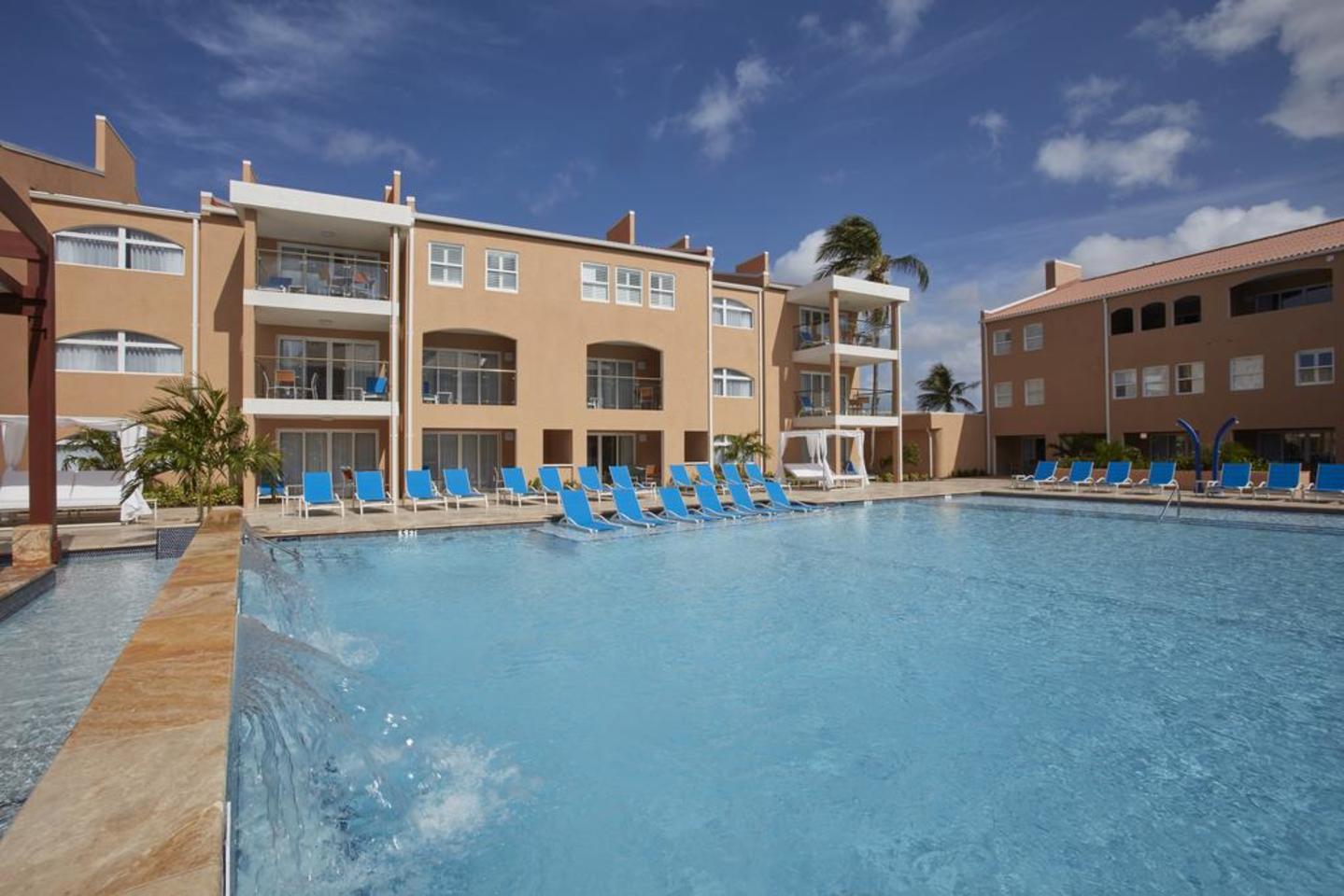 Best Resorts