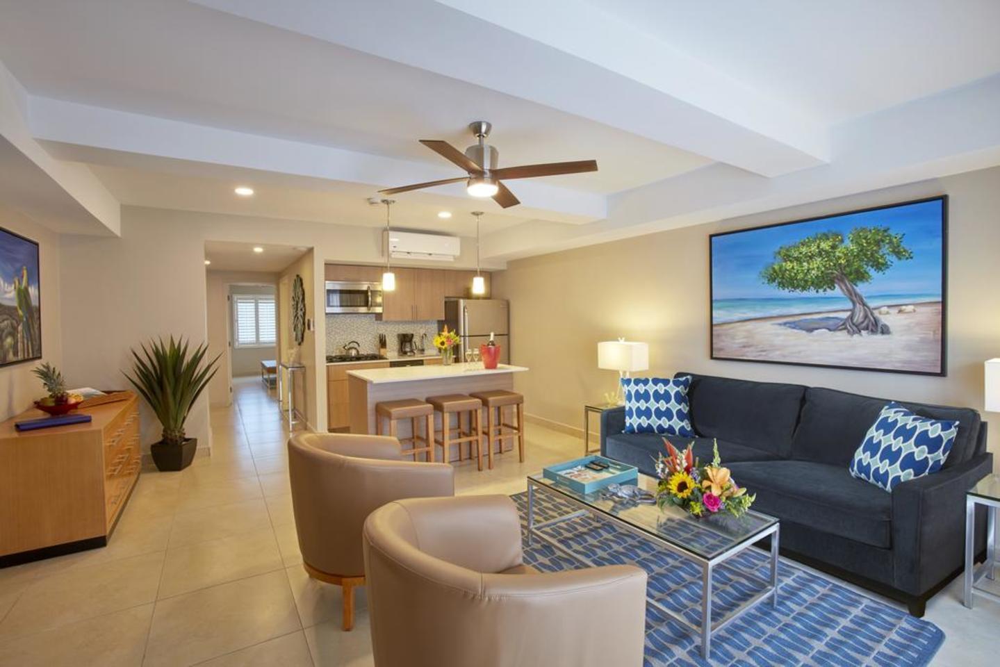 Timeshare Owner
