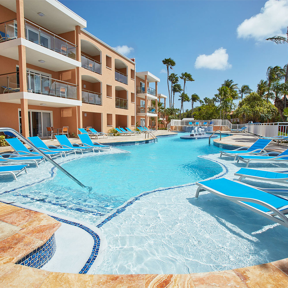 Vacation Property