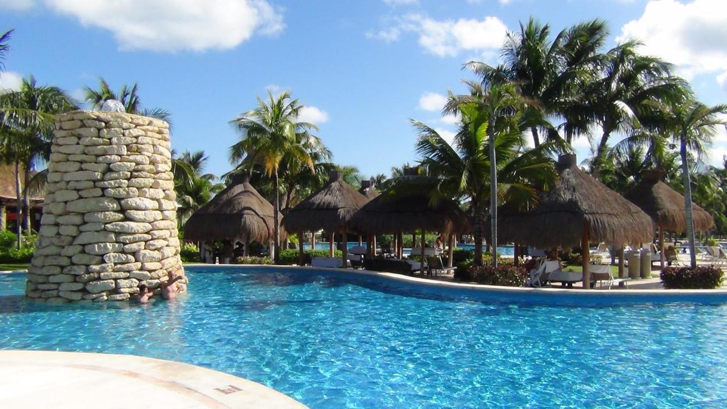 Beach Resort