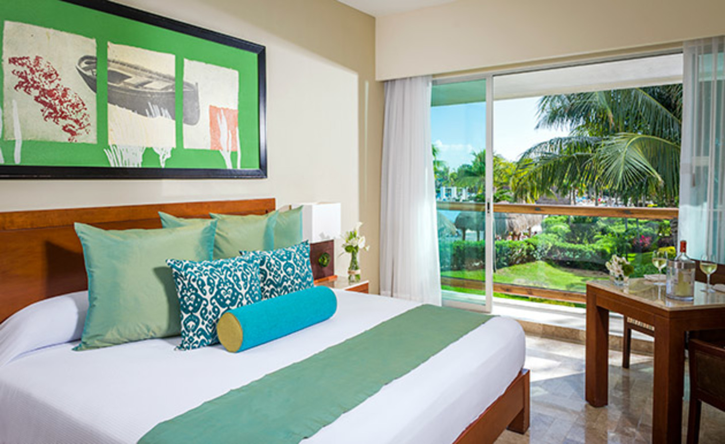 Vacation Property