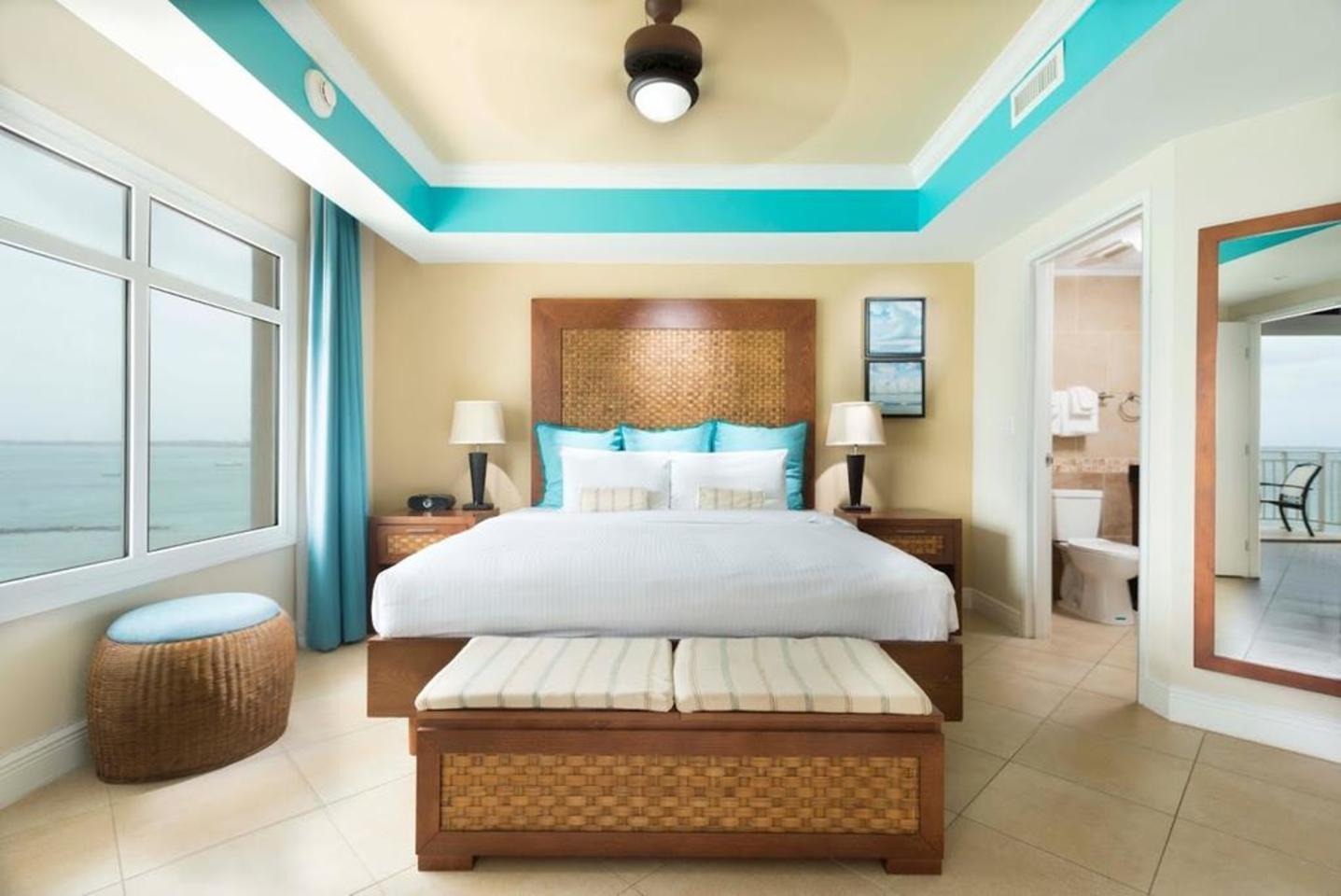 Beach Resort