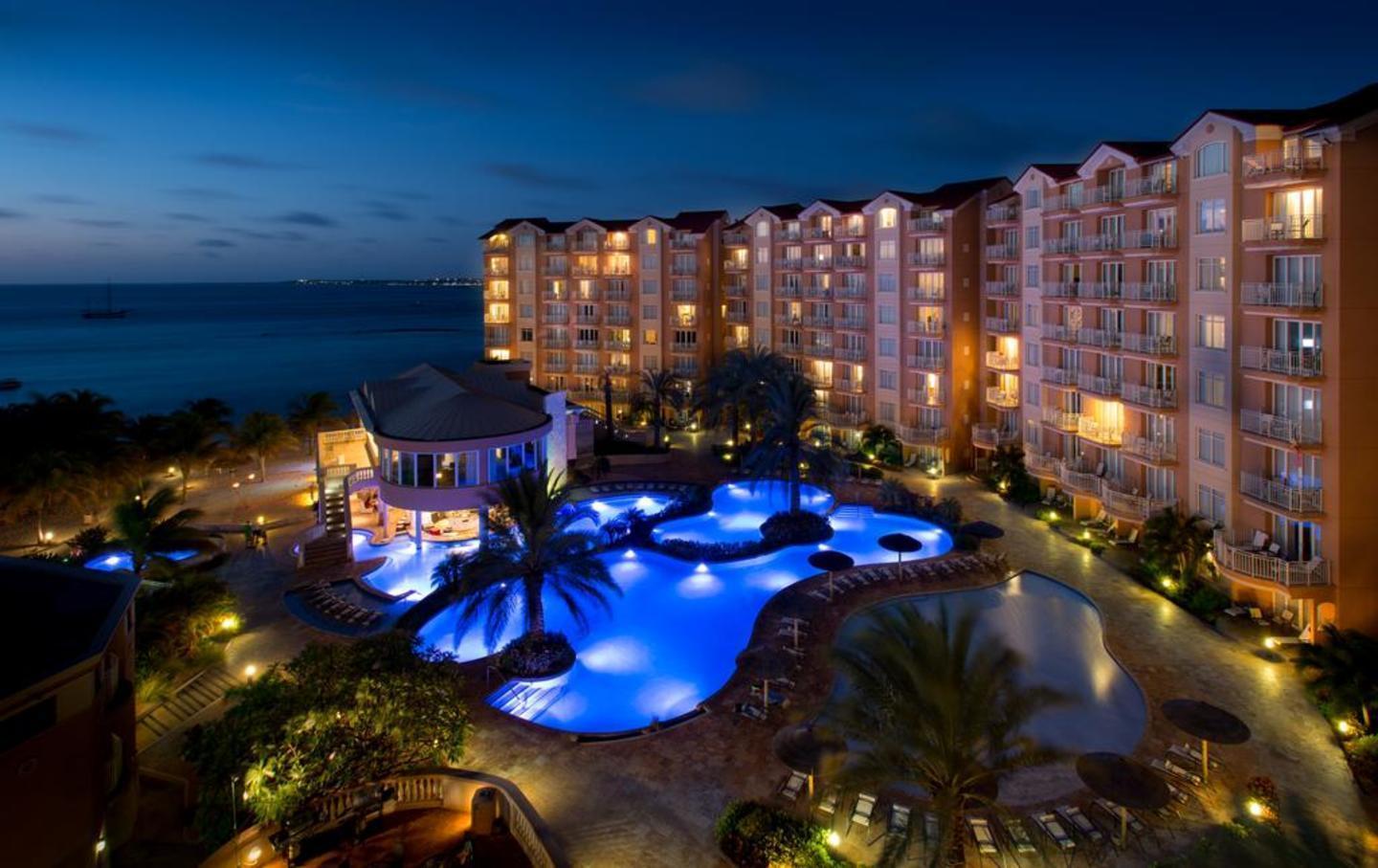 Timeshare